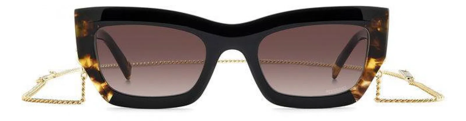 Missoni MIS0151 Sunglasses - view 3